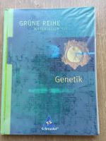 Genetik Grüne Reihe Schroedel Dresden - Niedersedlitz Vorschau