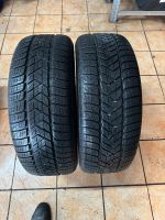 235/55R/19 105H Pirelli Scorpion Winter Winterreifen Bayern - Aschaffenburg Vorschau