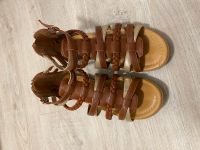 Sandalen Gr. 34 Deichmann Bayern - Großhabersdorf Vorschau