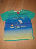 Tshirt s.Oliver Gr 80 Nordrhein-Westfalen - Lindlar Vorschau