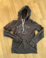 Blauer hoodie von H&M mit Aufdruck Rheinland-Pfalz - Zeiskam Vorschau