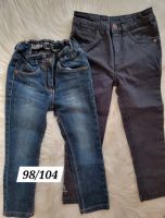 2 Blogger Lupilu Tchibo Skinny Jeans Hose dunkelblau 98 104 NEU Baden-Württemberg - Philippsburg Vorschau