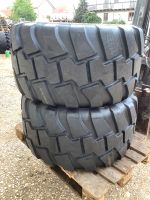 CARLISLE 560/60R22.5 FARM SPECIALIST FR-G TL 161D Bayern - Oberschneiding Vorschau