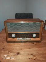 Grundig Radio Type 3025 Baden-Württemberg - Bad Krozingen Vorschau