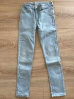 H&M Jeans helle Waschung jeanshose Hose Niedersachsen - Braunschweig Vorschau