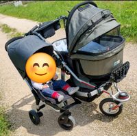 Buggy Pod, Beiwagen, Geschwisterwagen, Buggy, Kinderwagen Bayern - Ainring Vorschau