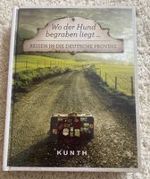 Buch „Wo der Hund begraben liegt…“ Thüringen - Görkwitz Vorschau