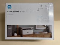 HP Laserjet M140w Multifunktions-Laserdrucker Monolaser Nordrhein-Westfalen - Gelsenkirchen Vorschau