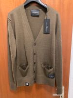 John Richmond Cardigan Gr. S Mülheim - Köln Dünnwald Vorschau