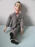 Pee Wee Herman Puppe, Matchbox 1987, Sprachfunktion defekt Schleswig-Holstein - Flensburg Vorschau