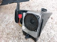 Soundbox Subwoofer Audi 8L0035381 G Bayern - Waltenhausen Vorschau