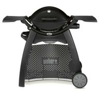 Weber® Q 2200 – Gasgrill mit Rollwagen (Neu+OVP) Nordrhein-Westfalen - Dormagen Vorschau