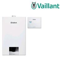 Vaillant Paket 1.687/2 ecoTEC plus VCI 20/26 CS/1-5, VIH CL 20 S, Sachsen-Anhalt - Dessau-Roßlau Vorschau