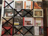 Opern CDs von A-Z (+Operetten) Berlin - Hellersdorf Vorschau