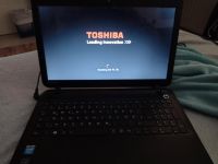 Laptop 15 Zoll (40cm) Toshiba Rheinland-Pfalz - Trechtingshausen Vorschau
