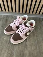 Nike Dunk low Gr.42 neuwertig sneaker Turnschuhe Schleswig-Holstein - Flensburg Vorschau