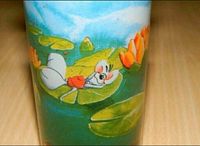 Tausche "Diddel Maus" Glas  +++ kaum benutzt +++ Bayern - Hof (Saale) Vorschau