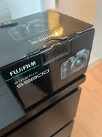 Fujifilm Finepix  S9800 Kamera Bayern - Regensburg Vorschau