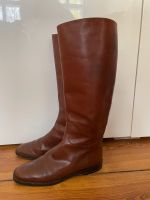 Vintage Stiefel, Baldinini, braun, Gr, 39.5 Berlin - Lichterfelde Vorschau