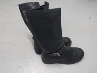 H & M Hohe Bikerboots Schwarz Gr. 38 wie Neu Baden-Württemberg - Rangendingen Vorschau