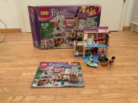 LEGO Friends Lebensmittelmarkt (41108) Bayern - Zorneding Vorschau