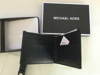 Herren Brieftasche neu von MICHAEL Kors Baden-Württemberg - Gerlingen Vorschau