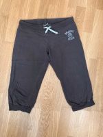 Hose kurz Jogger H&M braun knielang Gr. S München - Au-Haidhausen Vorschau