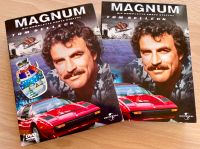 Magnum, TV-Serie - komplette Staffel 1 auf DVD Nordrhein-Westfalen - Langenberg Vorschau