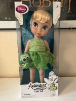 Disney Animators Collection Disney Puppe Tinkerbell und Belle OVP Berlin - Zehlendorf Vorschau