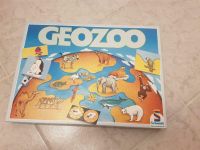 Geozoo von Schmidt Spiele Legespiel Rheinland-Pfalz - Spay Vorschau