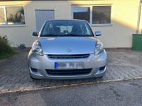 Daihatsu Sirion 1.3 ECO 4WD - Baden-Württemberg - Giengen an der Brenz Vorschau