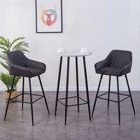 NEU Barhocker 2er Set Barstuhl Küchenstühle FFM West - Sindlingen Vorschau