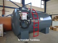 16m³ Hoftankstelle - Betriebstankstelle - Dieseltankstelle Hessen - Söhrewald Vorschau