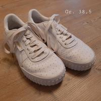 Sneaker Puma Gr. 38,5 Nordwestmecklenburg - Landkreis - Selmsdorf Vorschau