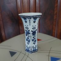 Vase Royal  Blue Delft Niedersachsen - Oldenburg Vorschau