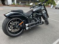 Harley Davidson Breakout 103 Custom 5HD1 Hessen - Groß-Gerau Vorschau