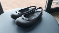 Crocs Ballerinas | braun | W 5 | Größe 34 - 35 Bayern - Bayreuth Vorschau
