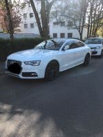 Audi a5 3x sline Hessen - Wiesbaden Vorschau
