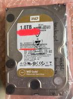 Festplatte WD Gold 1TB, 24/7, 512n / 3.5" / SATA 6Gb/s Berlin - Neukölln Vorschau