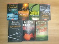 Kay Scrapetta Bücher Patricia Cornwell DEFEKT TOTENBUCH Dortmund - Innenstadt-Nord Vorschau