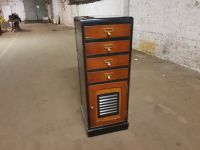 Schrank Mf120 Caddie Cabinet Holz Per Mare-Per Terram Östliche Vorstadt - Steintor  Vorschau