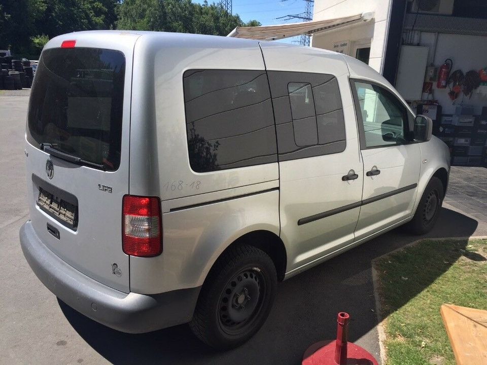 VW Caddy 2K Ersatzteile / Ersatzteilträger in Recklinghausen