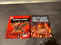 Eintracht Frankfurt Grillbuch Comic Hessen - Gladenbach Vorschau