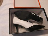 CS Design Damen Schuhe Größe 38 Brandenburg - Zeuthen Vorschau