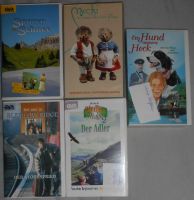 4 VHS Videokassetten Kinderfilme zur Auswahl Köln - Weidenpesch Vorschau