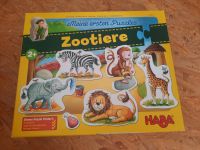 Haba Meine ersten Puzzles - Zootiere Wuppertal - Barmen Vorschau