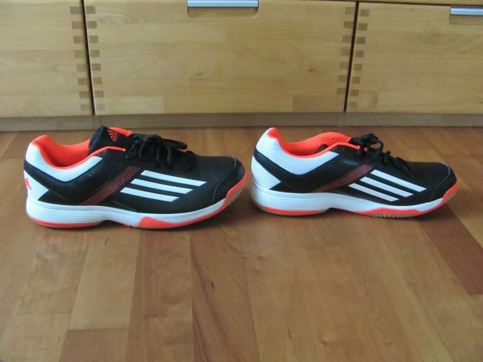 Adidas Performance Sportschuhe Gr. 46 Counterblast Exadic NEU! in Köln