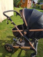 Kinderwagen Hessen - Usingen Vorschau