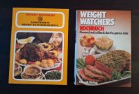 Weight Watchers Klassiker Kochbücher Rezepte Gesund und schlank Bayern - Wiesau Vorschau