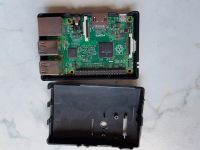 Raspberry Pi 2 Model B V.1.1 mit Gehäuse Schleswig-Holstein - Bargteheide Vorschau